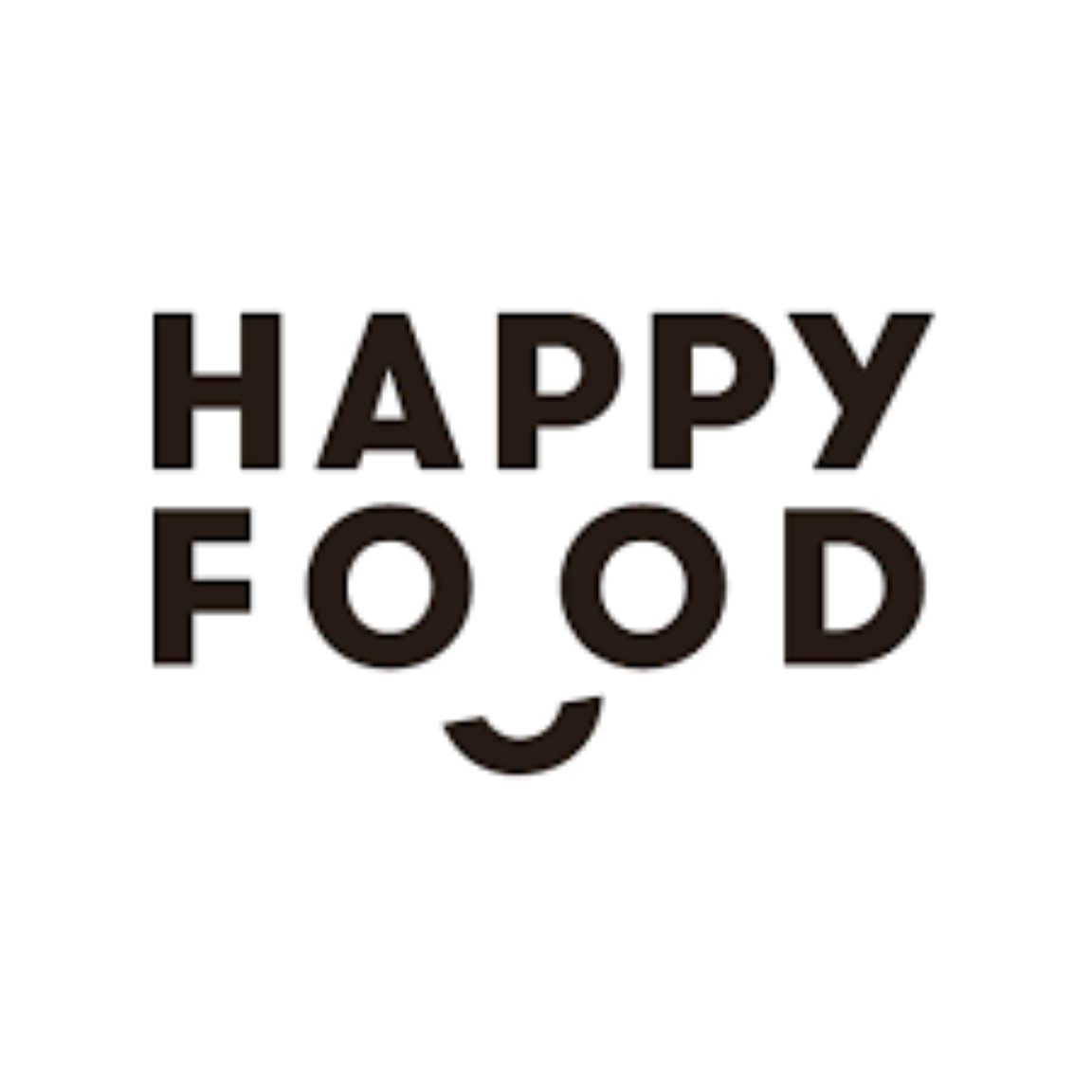 HAPPY FOOD